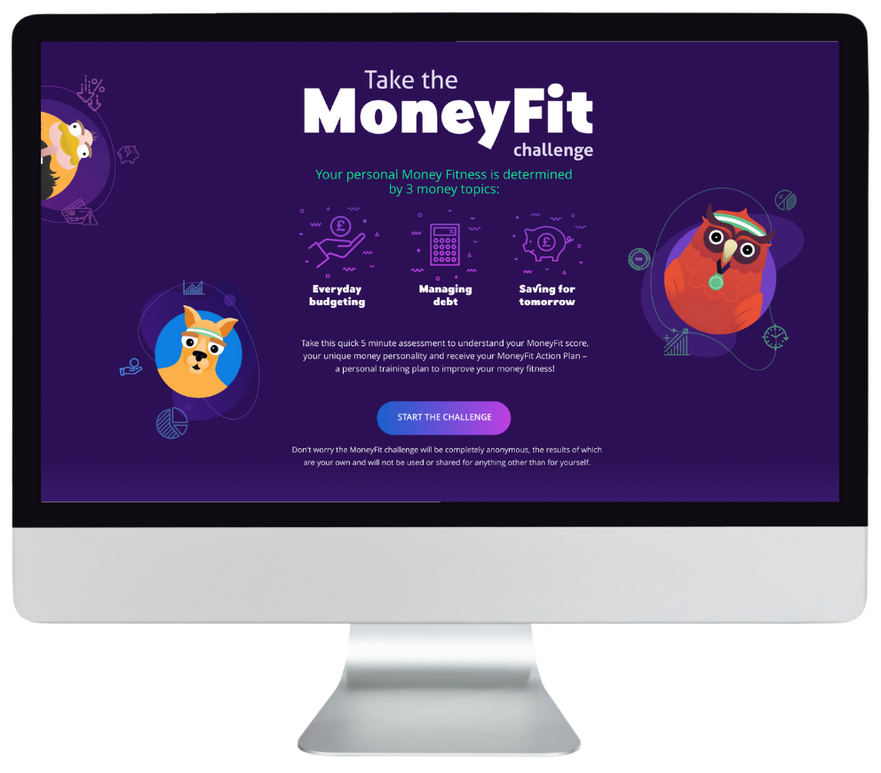 MoneyFit