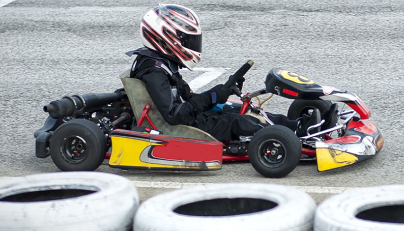 Motor Sports Insurance